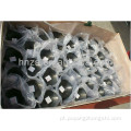 PDC Drillable Top e Bottom Cementing Plug